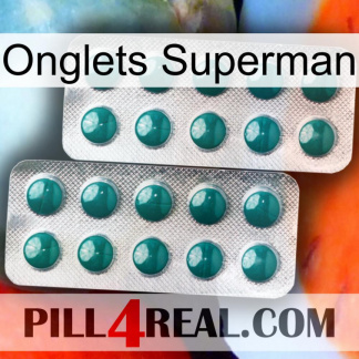 Superman Tabs dapoxetine2